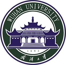 Wuhan University Logo
